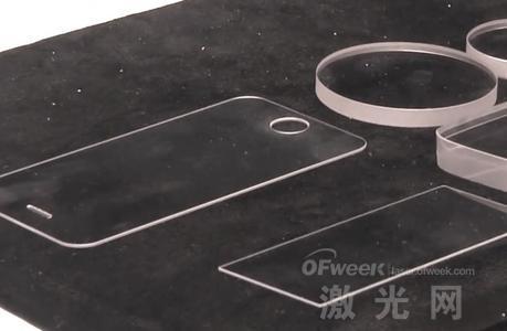 激光打標(biāo)機(jī)在手機(jī)的應(yīng)用