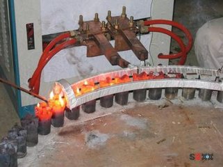 光纖傳輸激光焊接機