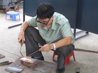 光纖傳輸激光焊接機(jī)