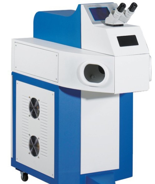 激光焊接機(jī) 廠家