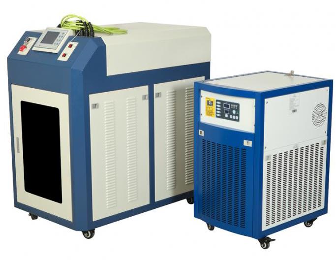 光線 激光焊接機 供應(yīng)商