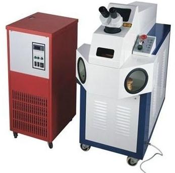 激光點(diǎn)焊機(jī)